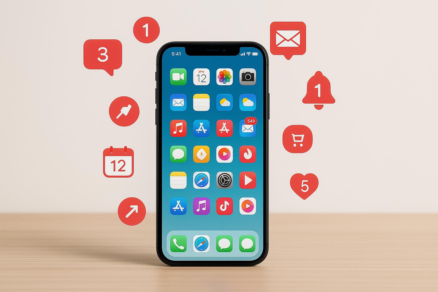 ¿Qué sucede con las notificaciones push en una aplicación PWA?
