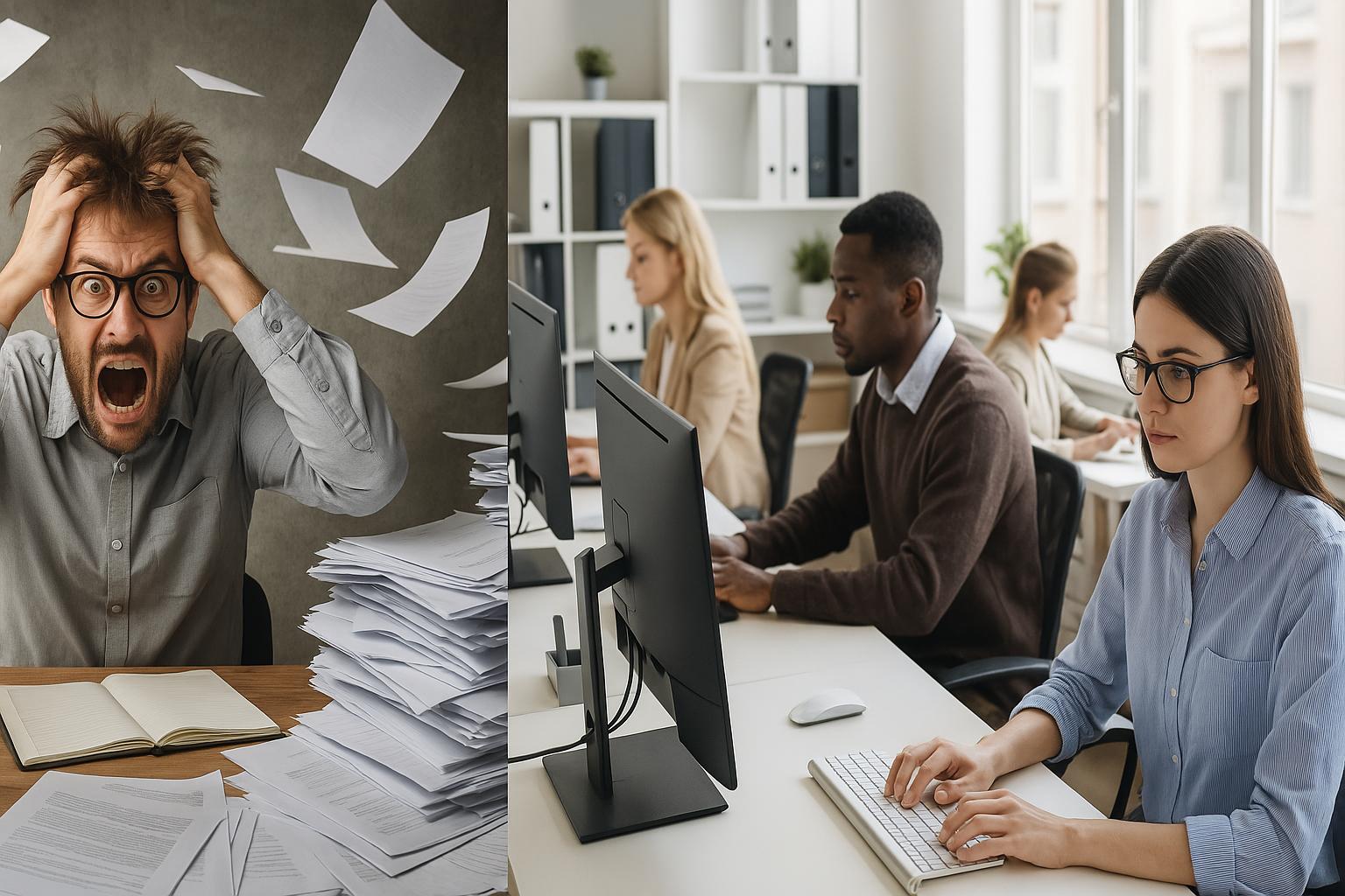 Por Qué Contratar una Empresa Profesional para Desarrollar tu Aplicación Web o Móvil